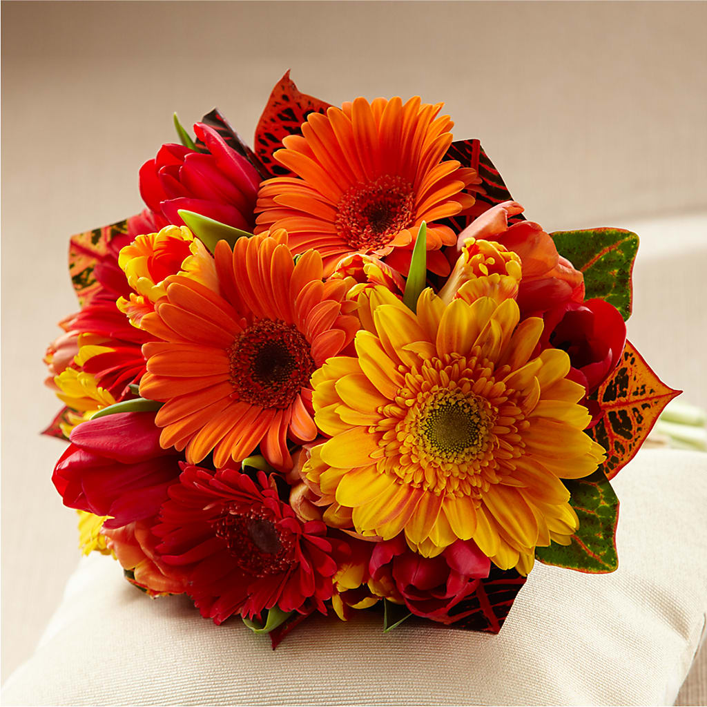 Sunglow Bouquet – Rose Girls, Whittier CA