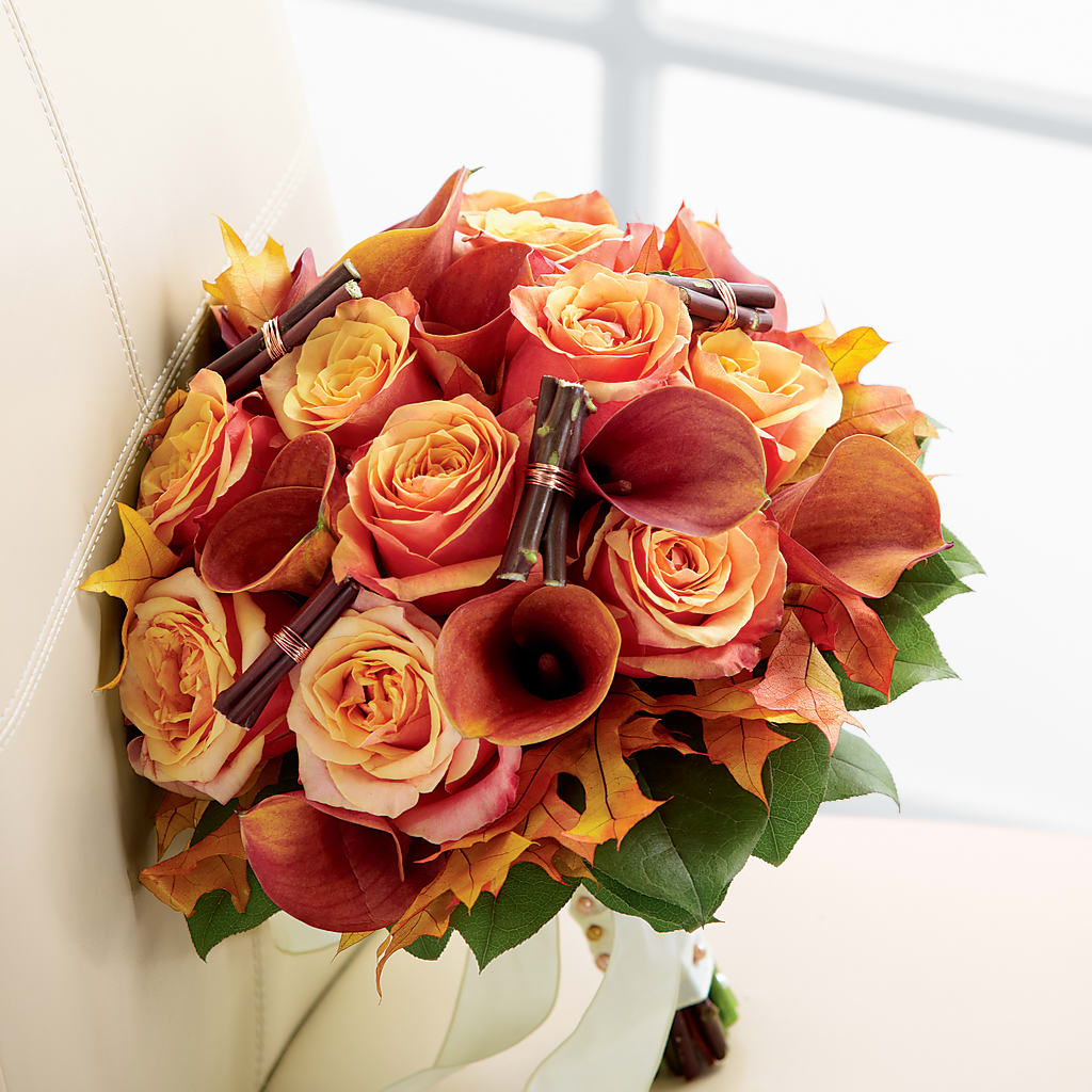 Love Everlasting Bouquet – Rose Girls, Whittier CA