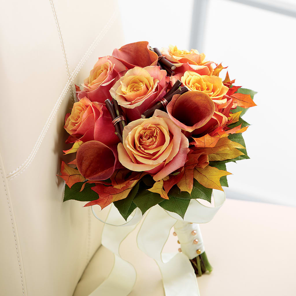Love Everlasting Bouquet – Rose Girls, Whittier CA