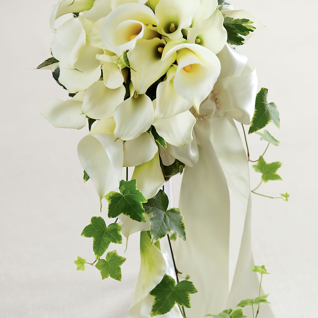 White Chapel Bouquet – Rose Girls, Whittier CA