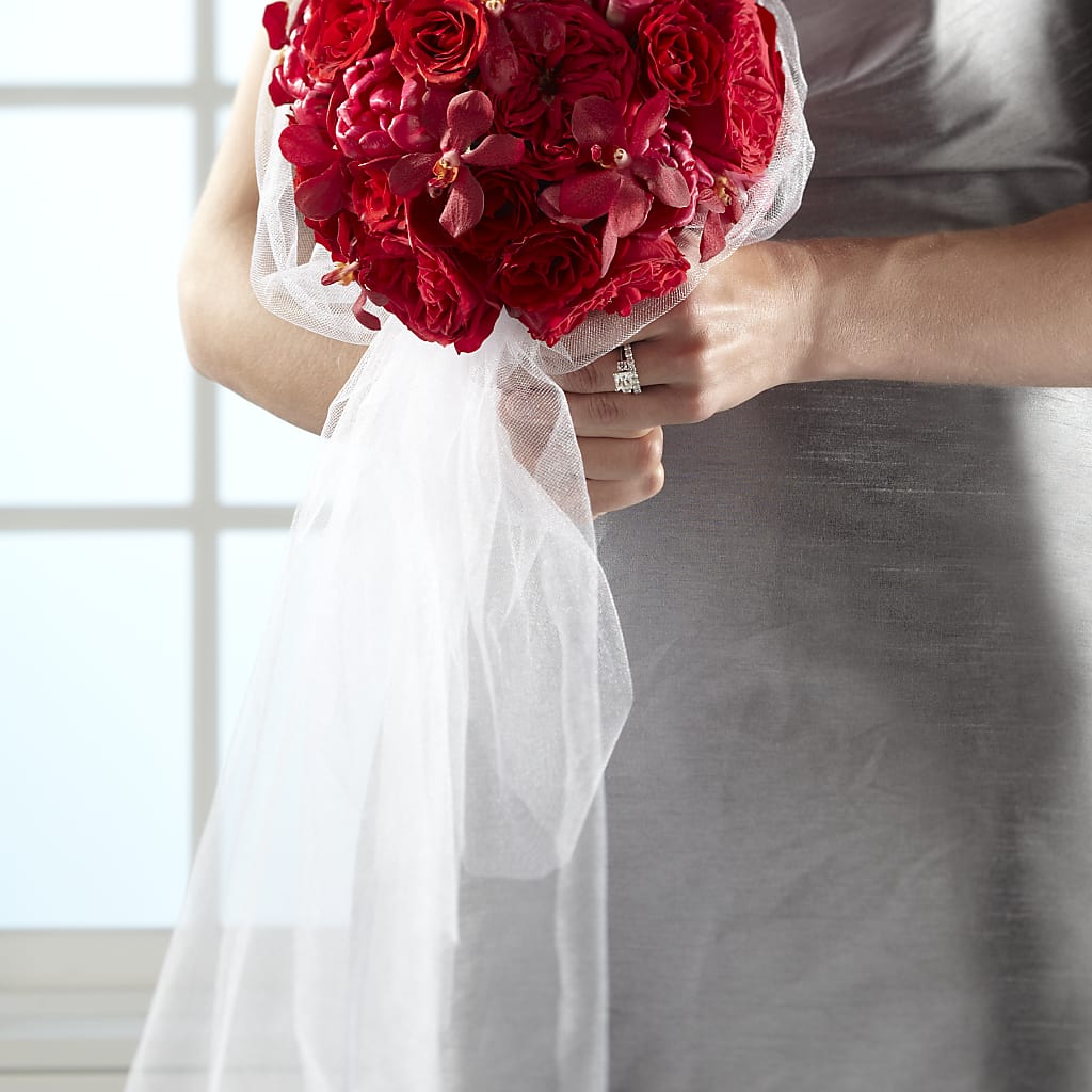 Desire Bouquet – Rose Girls, Whittier CA