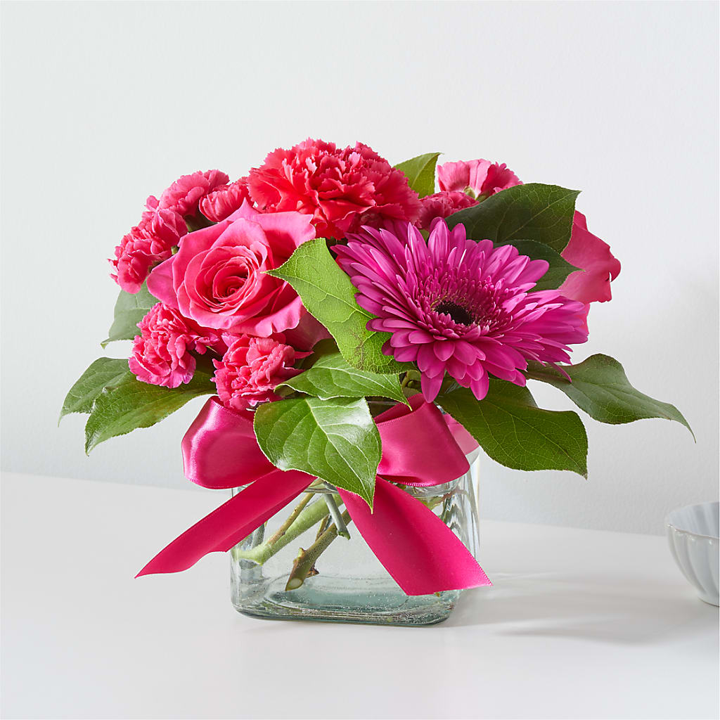 Everyday Love Bouquet – Rose Girls, Whittier CA