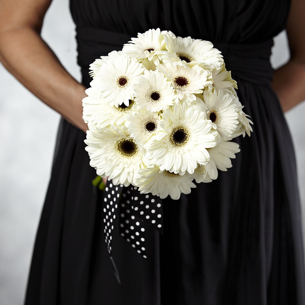 Daisy Delight Bouquet – Rose Girls, Whittier CA