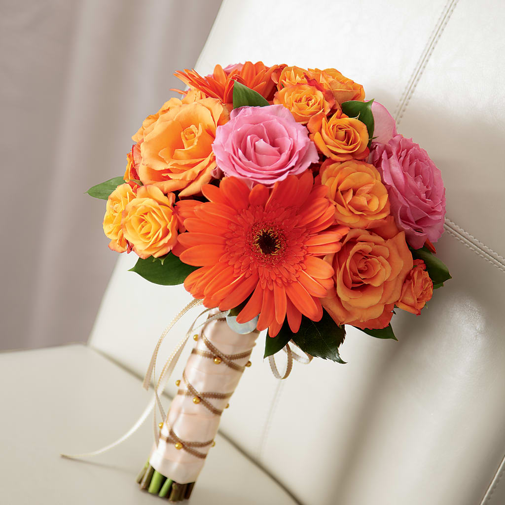 Lifetime of Love Bouquet – Rose Girls, Whittier CA