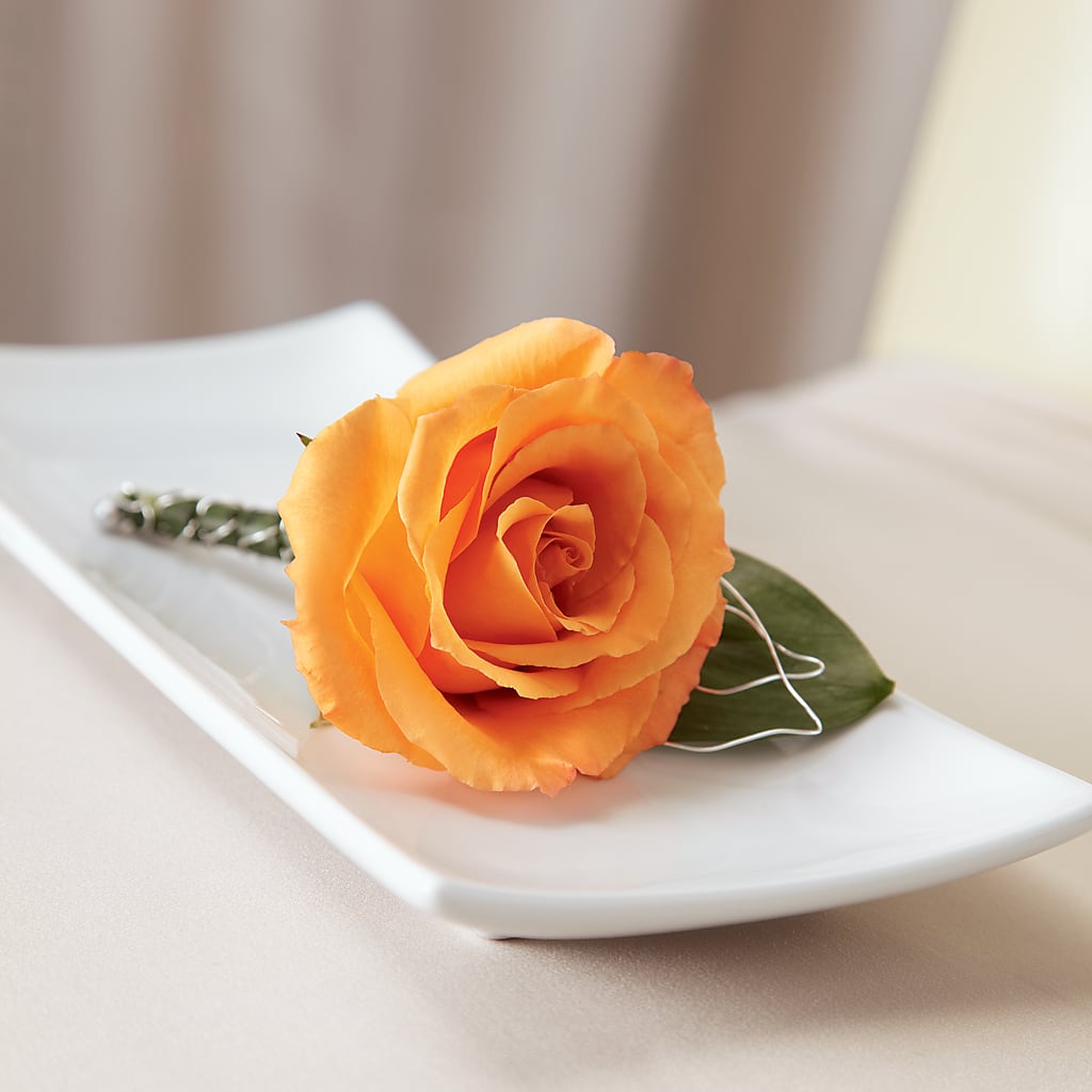 Lifetime of Love Boutonniere – Rose Girls, Whittier CA