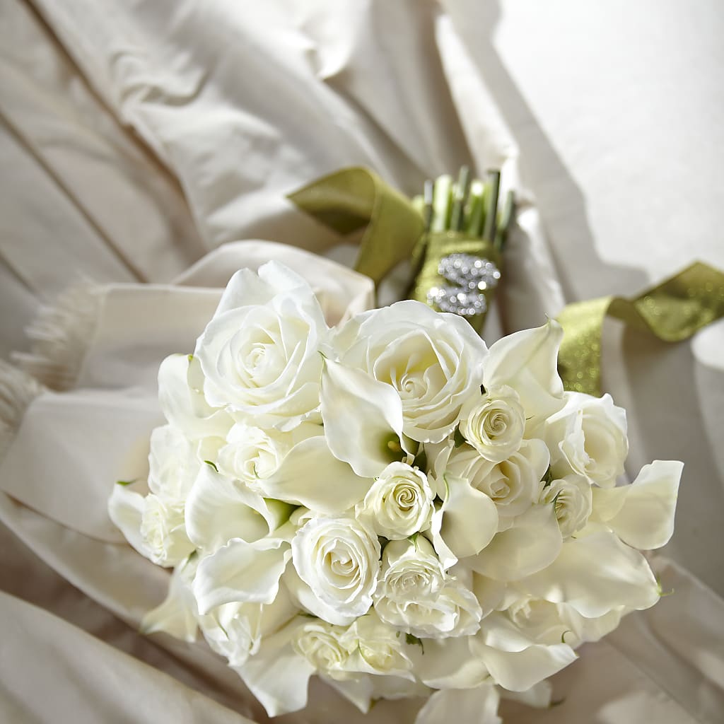 Serene Highness Bouquet – Rose Girls, Whittier CA