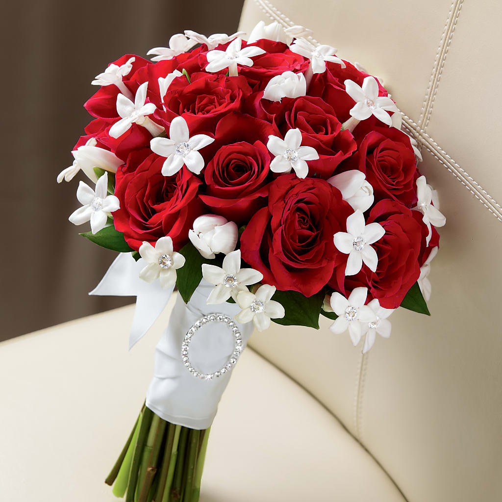Poetry Bouquet – Rose Girls, Whittier CA
