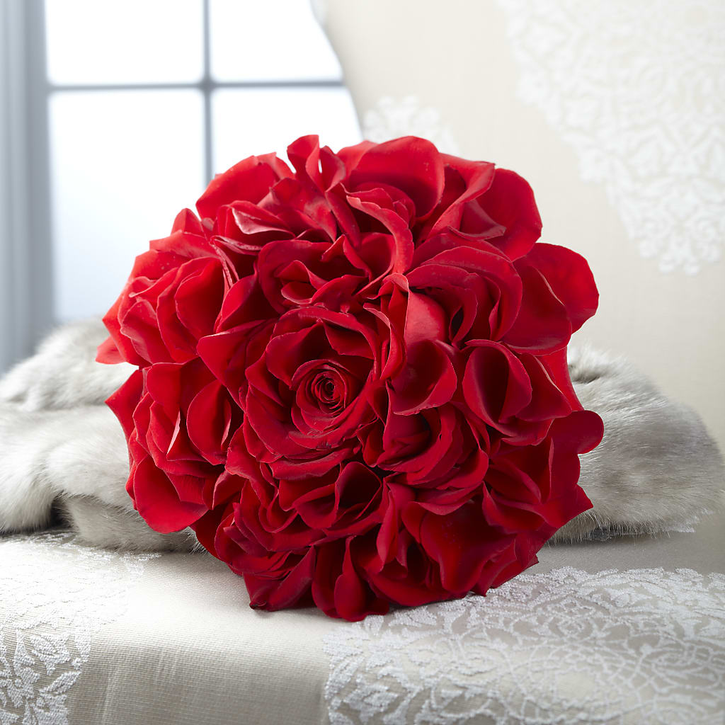 Composite Rose Bouquet – Rose Girls, Whittier CA