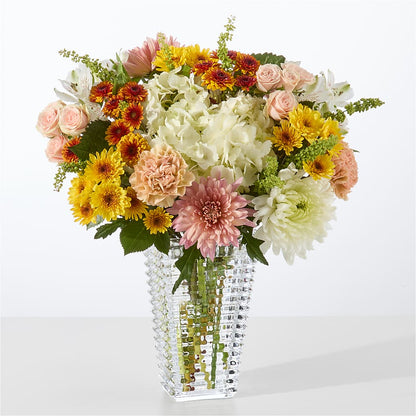 Fall Celebration Bouquet –  Rose Girls, Whittier CA