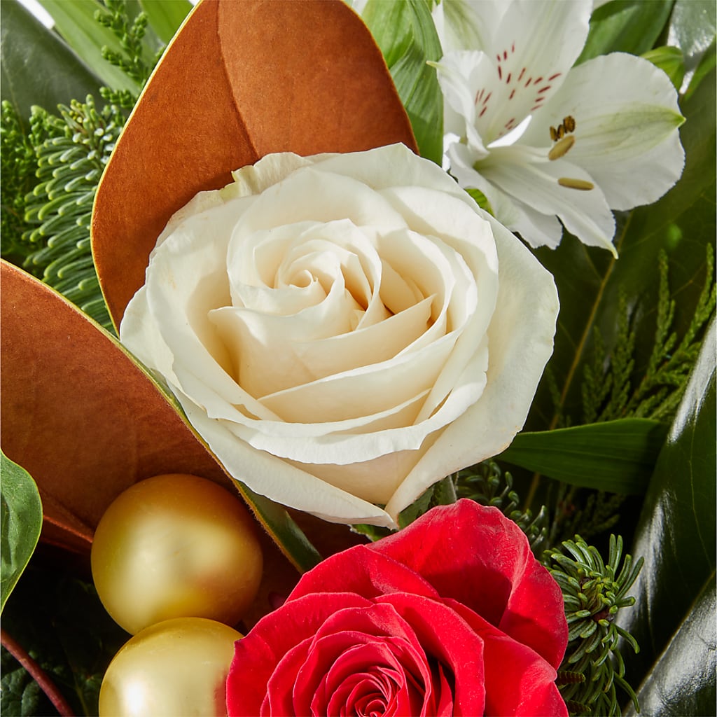 Joy & Jolly Bouquet –  Rose Girls, Whittier CA
