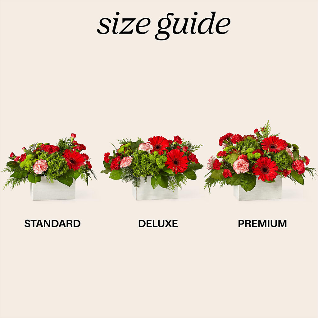The Rudolph Bouquet –  Rose Girls, Whittier CA