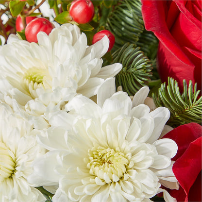 Gingerbread Bakery Bouquet –  Rose Girls, Whittier CA