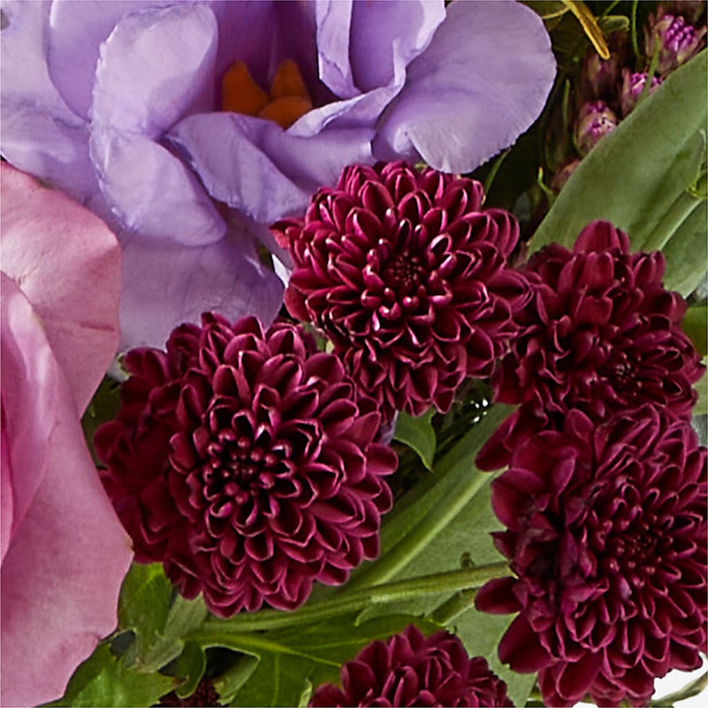 Work of Art Bouquet –  Rose Girls, Whittier CA