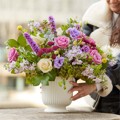 Work of Art Bouquet –  Rose Girls, Whittier CA