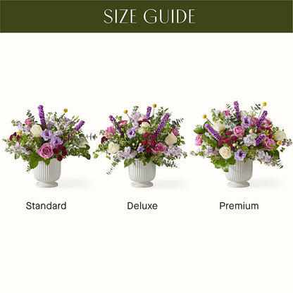 Work of Art Bouquet –  Rose Girls, Whittier CA