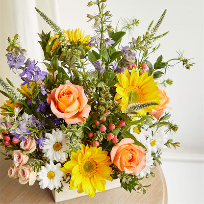The Good Life Bouquet –  Rose Girls, Whittier CA