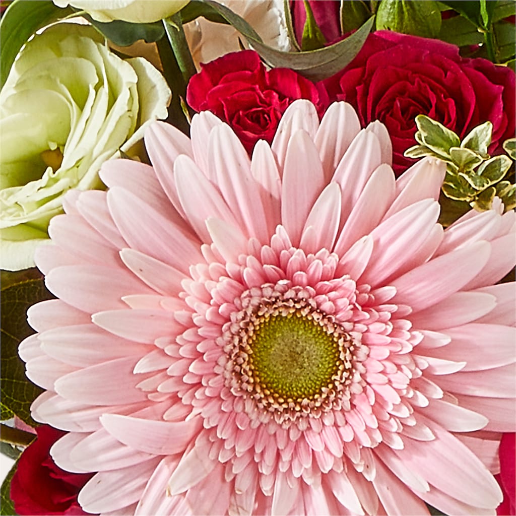 Too Cute Bouquet –  Rose Girls, Whittier CA
