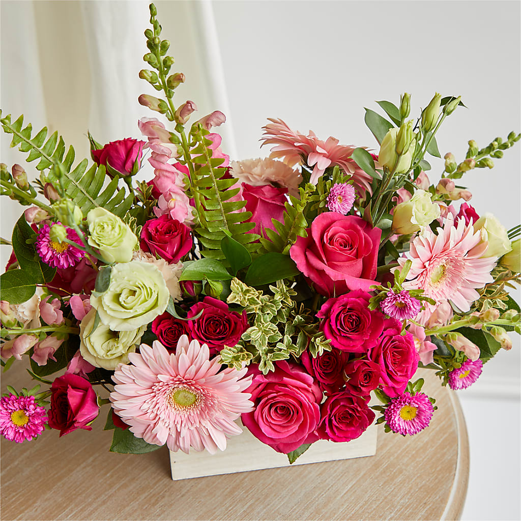 Too Cute Bouquet –  Rose Girls, Whittier CA