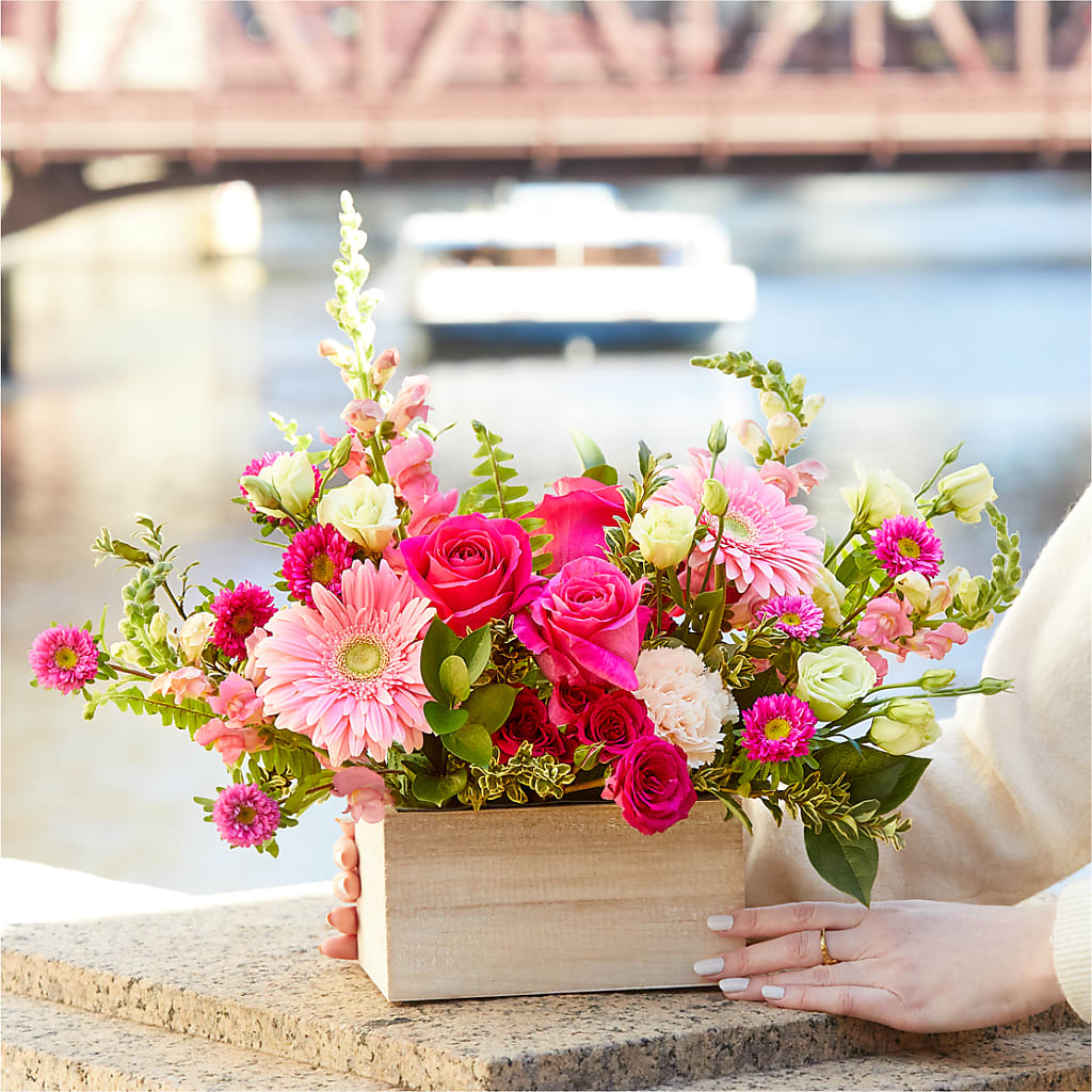 Too Cute Bouquet –  Rose Girls, Whittier CA