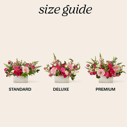 Too Cute Bouquet –  Rose Girls, Whittier CA
