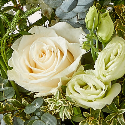 Cashmere Bouquet –  Rose Girls, Whittier CA