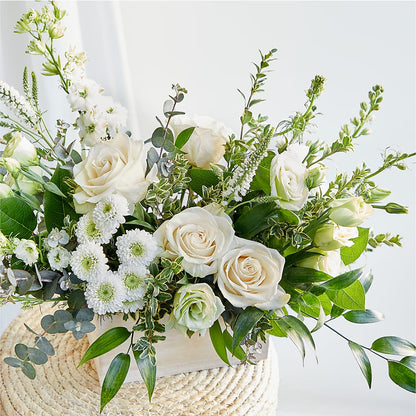 Cashmere Bouquet –  Rose Girls, Whittier CA