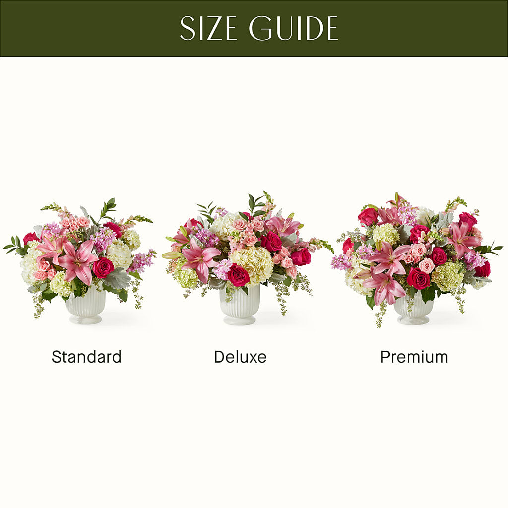 Antique Shopping Bouquet –  Rose Girls, Whittier CA