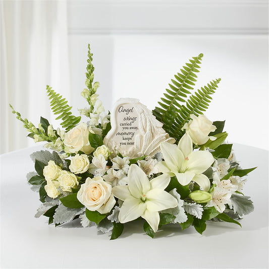 Holding You Close Arrangement –  Rose Girls, Whittier CA