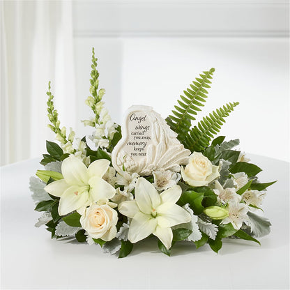 Holding You Close Arrangement –  Rose Girls, Whittier CA