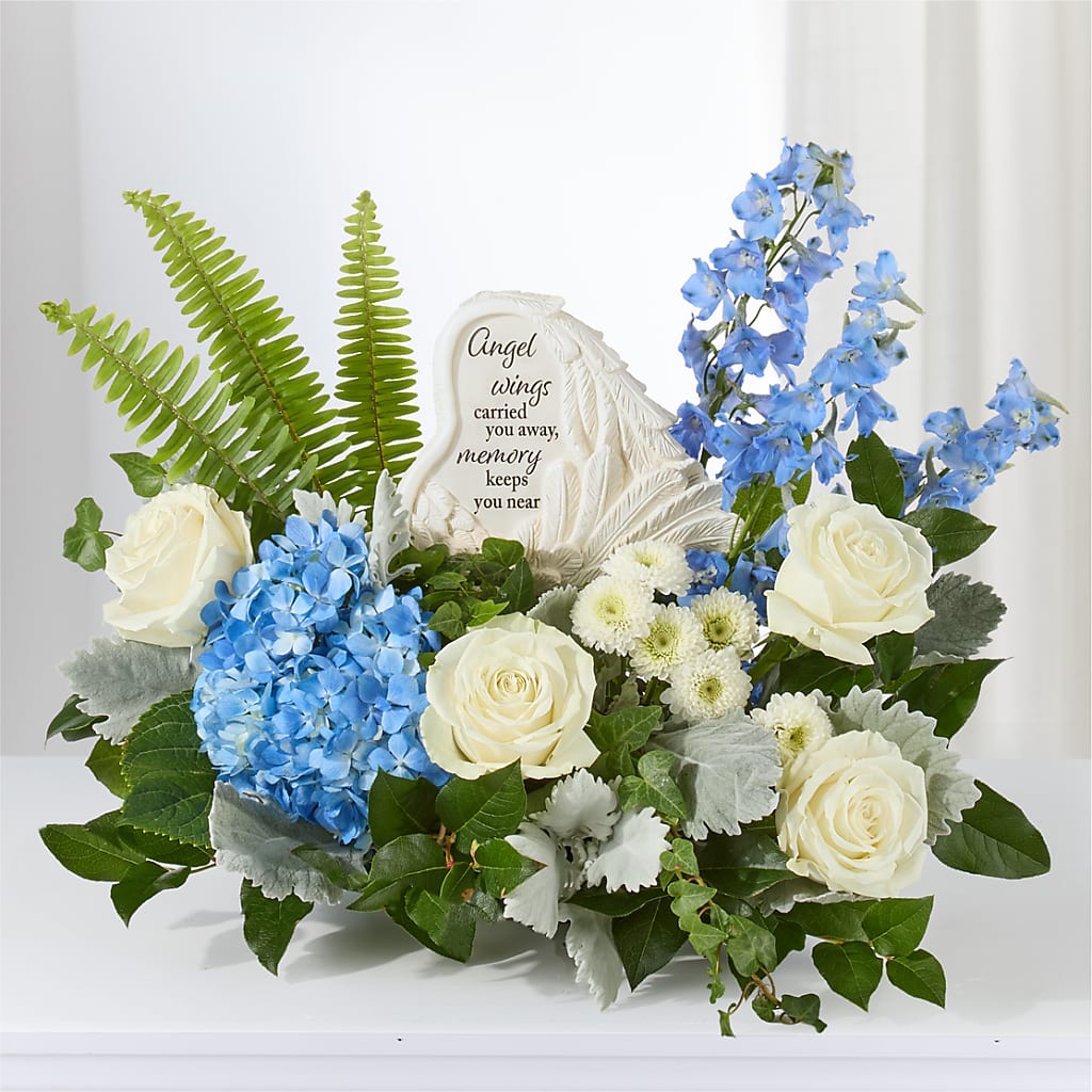 Dearest Arrangement –  Rose Girls, Whittier CA