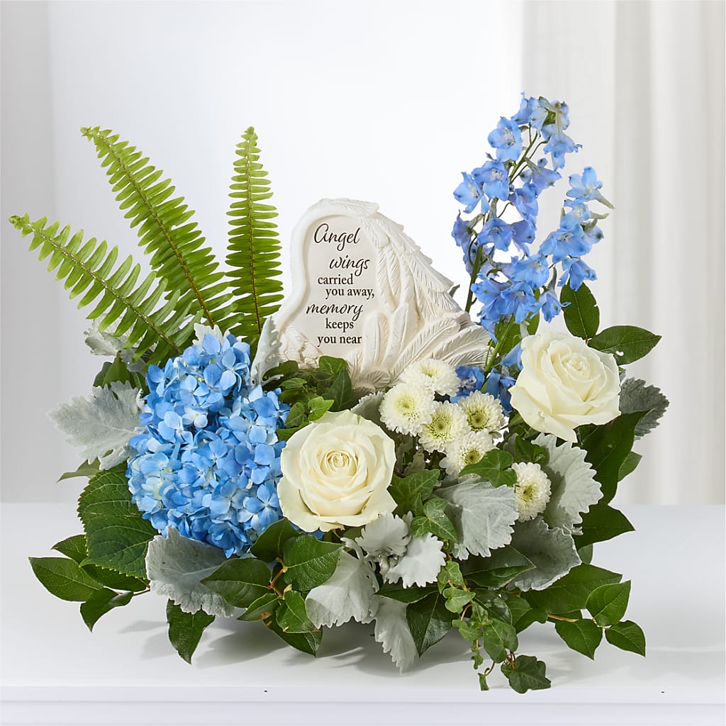 Dearest Arrangement –  Rose Girls, Whittier CA