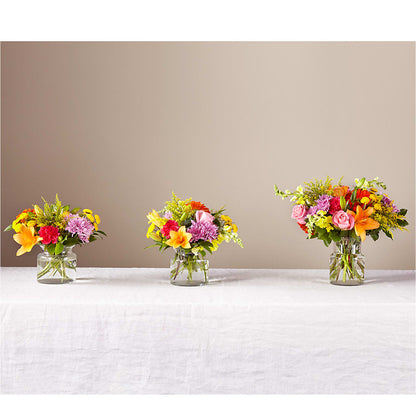 Party Punch Bouquet –  Rose Girls, Whittier CA