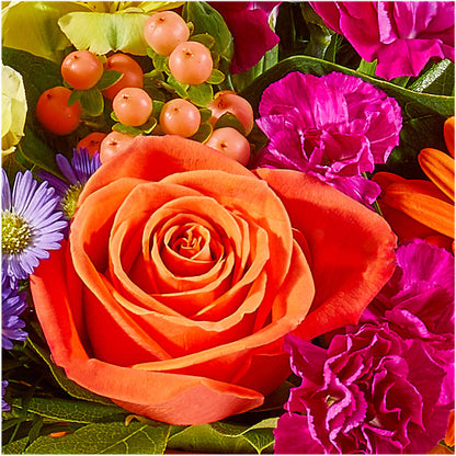 Tricks & Treats Pumpkin –  Rose Girls, Whittier CA