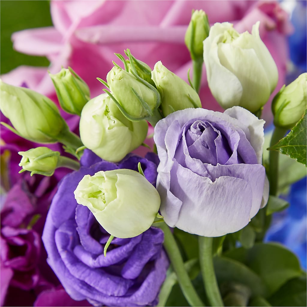 Twilight Glow Bouquet –  Rose Girls, Whittier CA