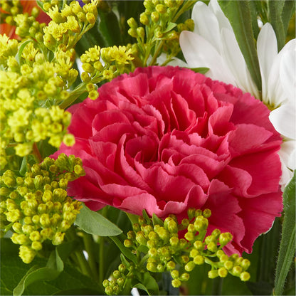 Oopsie Daisy Bouquet –  Rose Girls, Whittier CA