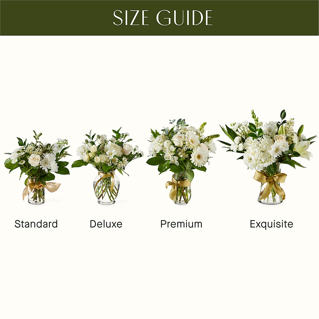 New Beginnings – A Florist Original –  Rose Girls, Whittier CA