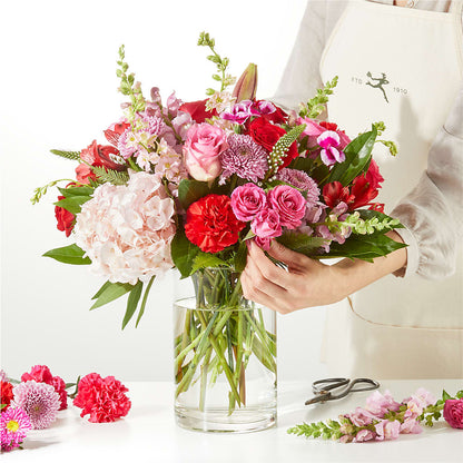 Swooning Over You - A Luxury Florist Original –  Rose Girls, Whittier CA