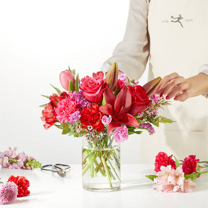 Together Forever - A Florist Original –  Rose Girls, Whittier CA