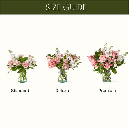 At the Ballet Bouquet –  Rose Girls, Whittier CA