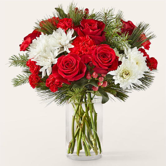 Seasonal Magic Bouquet –  Rose Girls, Whittier CA