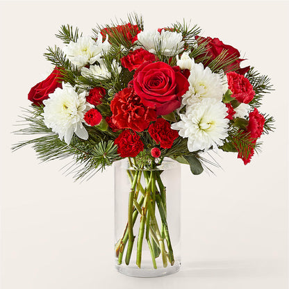 Seasonal Magic Bouquet –  Rose Girls, Whittier CA