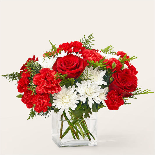 Peppermint Chill Bouquet –  Rose Girls, Whittier CA