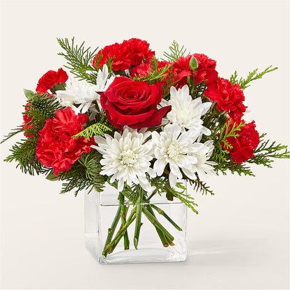 Peppermint Chill Bouquet –  Rose Girls, Whittier CA