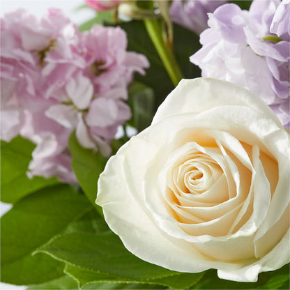 Springtime Spritz Bouquet –  Rose Girls, Whittier CA
