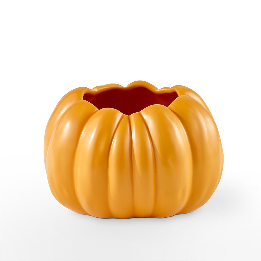 Pick of the Patch Pumpkin Bouquet –  Rose Girls, Whittier CA