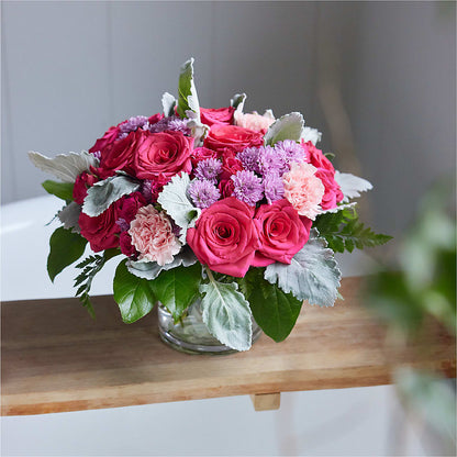 Sweet As Can Be Bouquet –  Rose Girls, Whittier CA