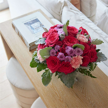 Sweet As Can Be Bouquet –  Rose Girls, Whittier CA