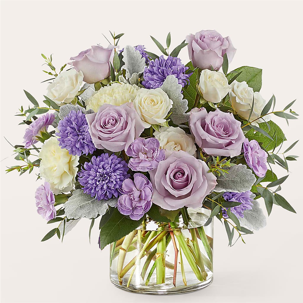 Stardust Bouquet –  Rose Girls, Whittier CA