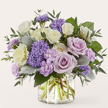 Stardust Bouquet –  Rose Girls, Whittier CA
