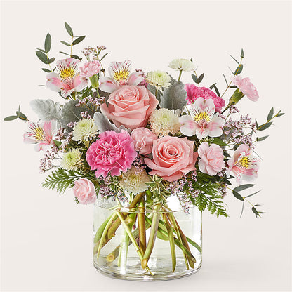 The Treehouse Bouquet –  Rose Girls, Whittier CA